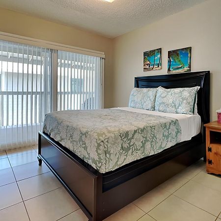 Shore Haven Unit 5A Clearwater Beach Eksteriør bilde