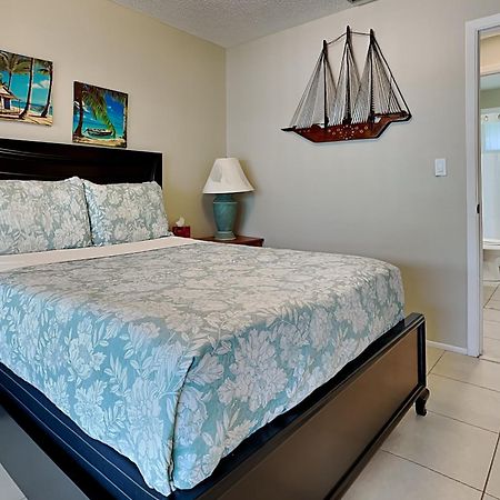 Shore Haven Unit 5A Clearwater Beach Eksteriør bilde