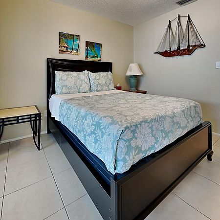 Shore Haven Unit 5A Clearwater Beach Eksteriør bilde