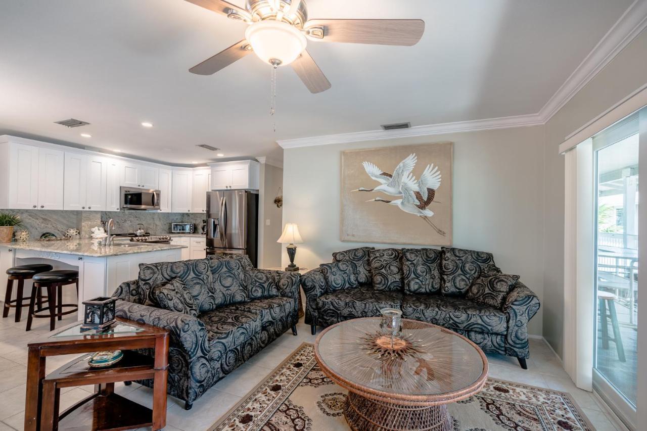 Shore Haven Unit 5A Clearwater Beach Eksteriør bilde