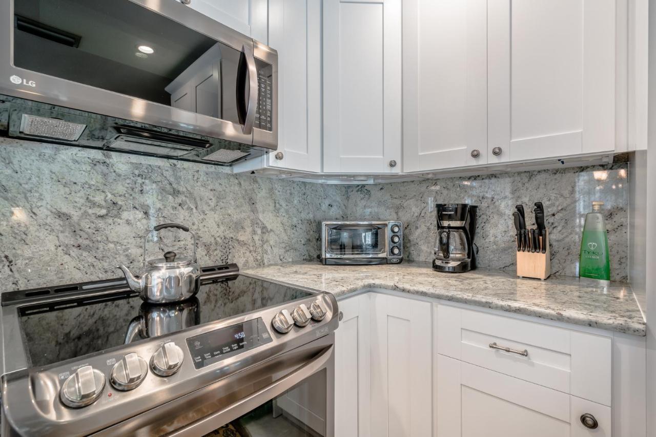 Shore Haven Unit 5A Clearwater Beach Eksteriør bilde