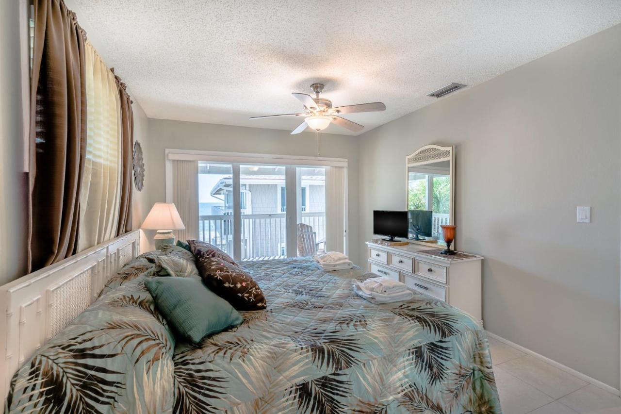 Shore Haven Unit 5A Clearwater Beach Eksteriør bilde