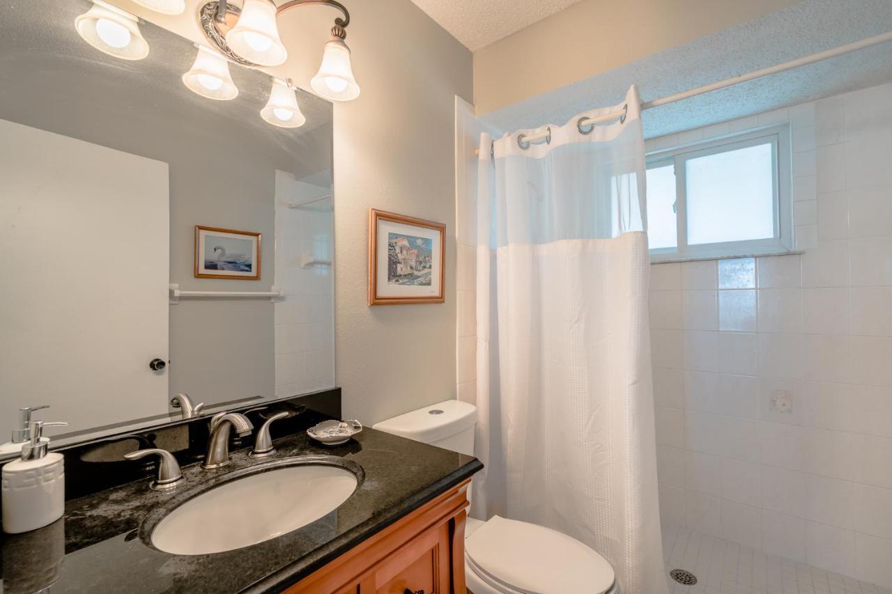 Shore Haven Unit 5A Clearwater Beach Eksteriør bilde