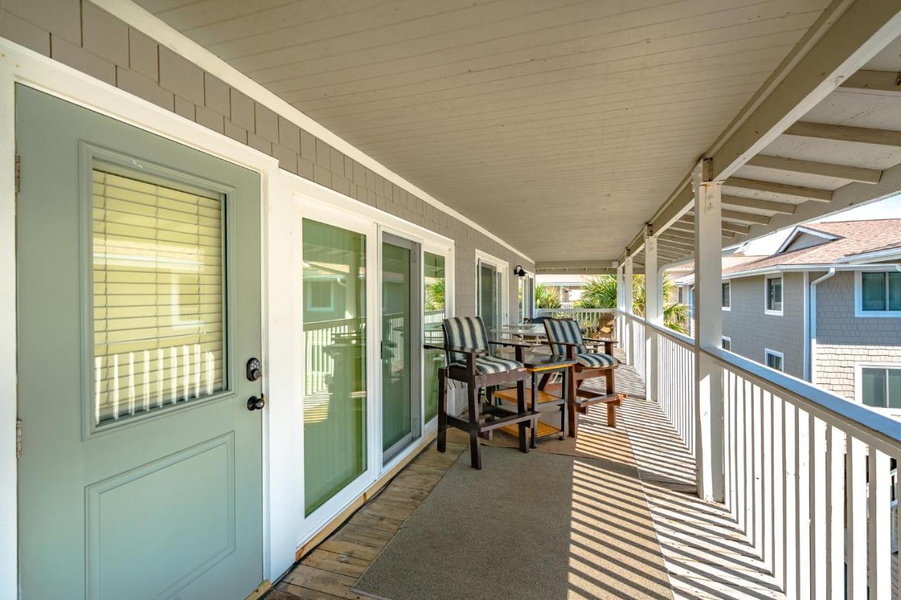 Shore Haven Unit 5A Clearwater Beach Eksteriør bilde