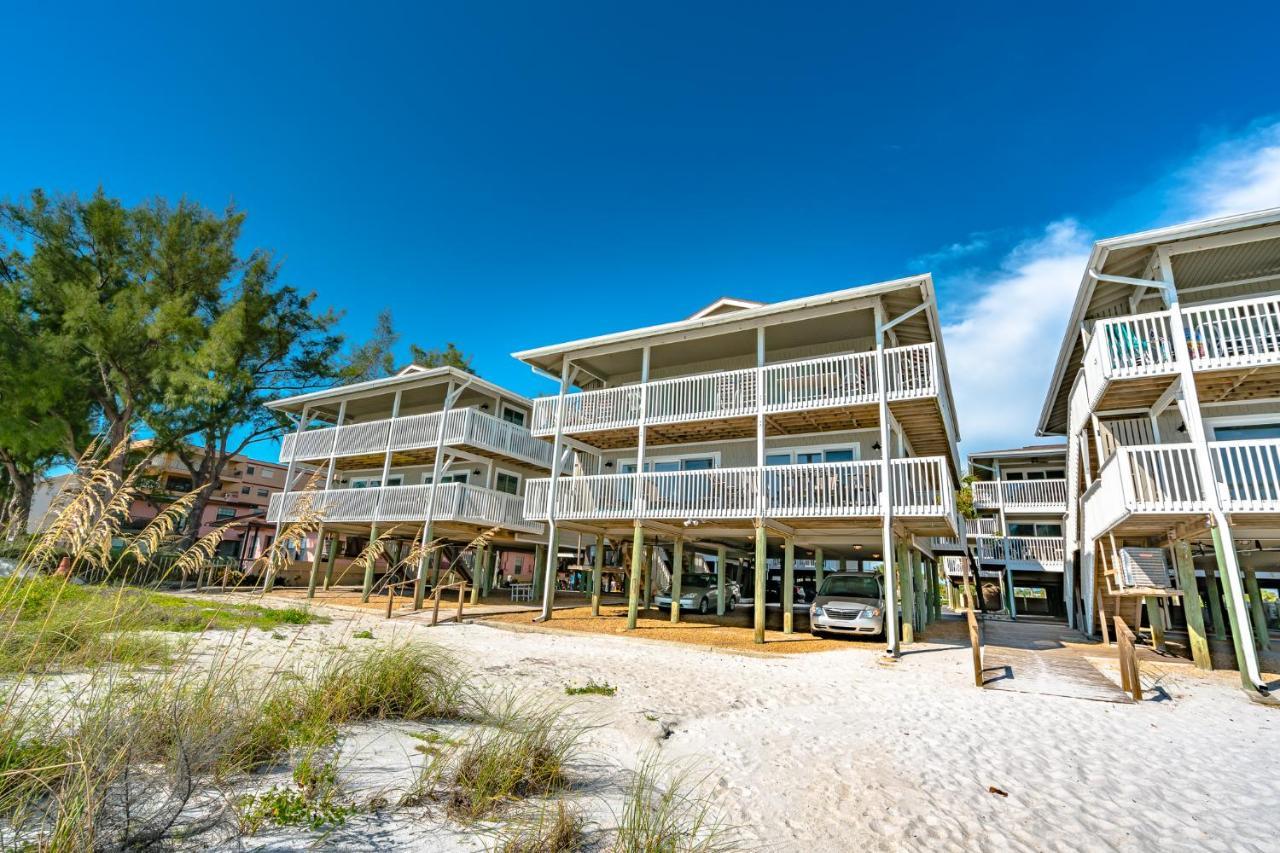 Shore Haven Unit 5A Clearwater Beach Eksteriør bilde