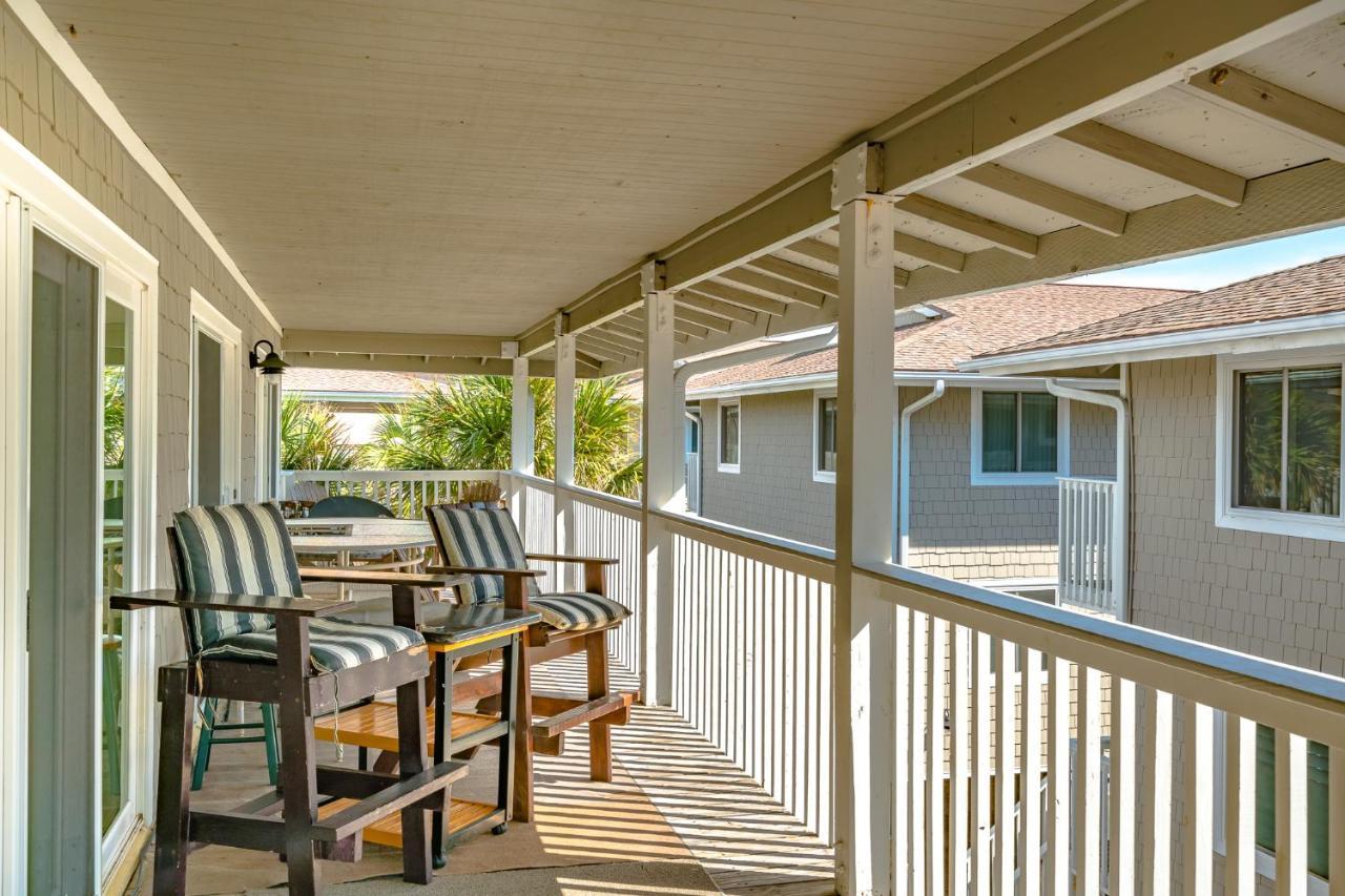 Shore Haven Unit 5A Clearwater Beach Eksteriør bilde