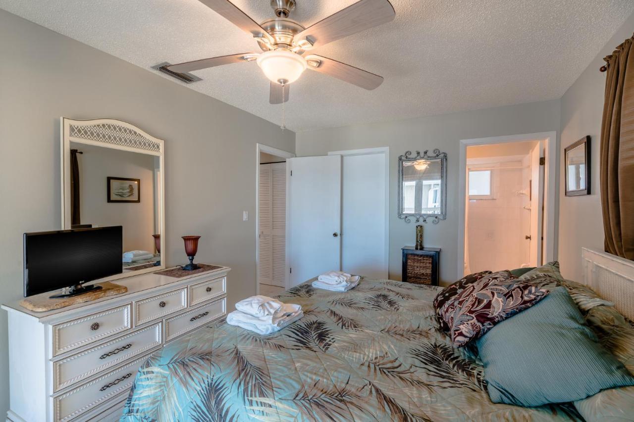 Shore Haven Unit 5A Clearwater Beach Eksteriør bilde
