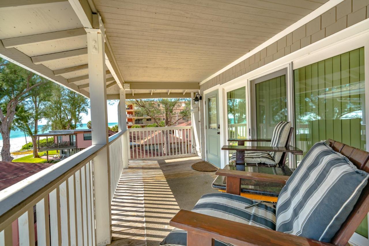Shore Haven Unit 5A Clearwater Beach Eksteriør bilde