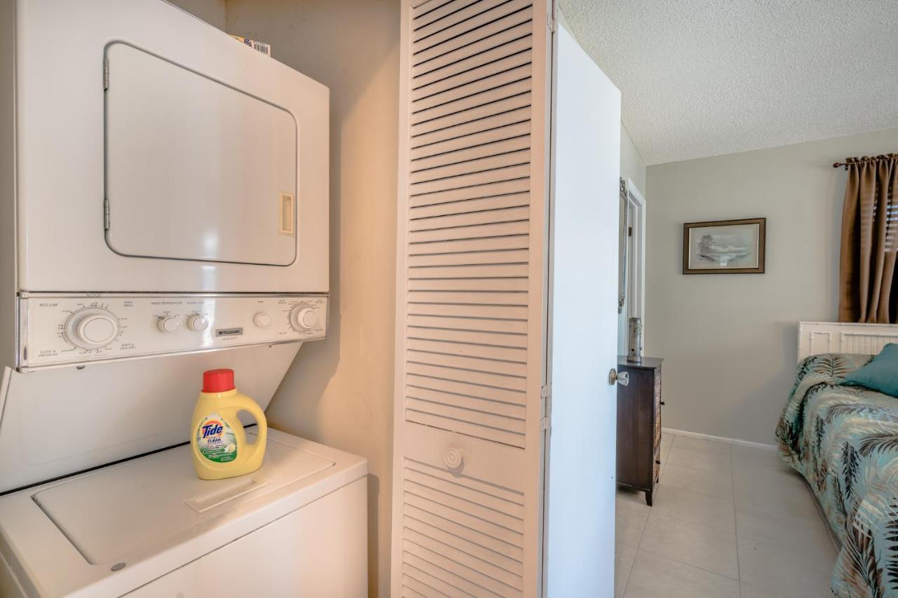 Shore Haven Unit 5A Clearwater Beach Eksteriør bilde