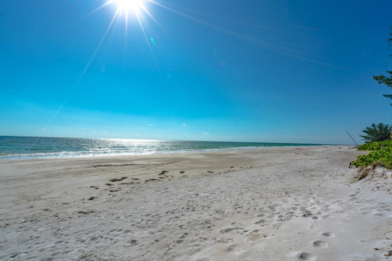 Shore Haven Unit 5A Clearwater Beach Eksteriør bilde
