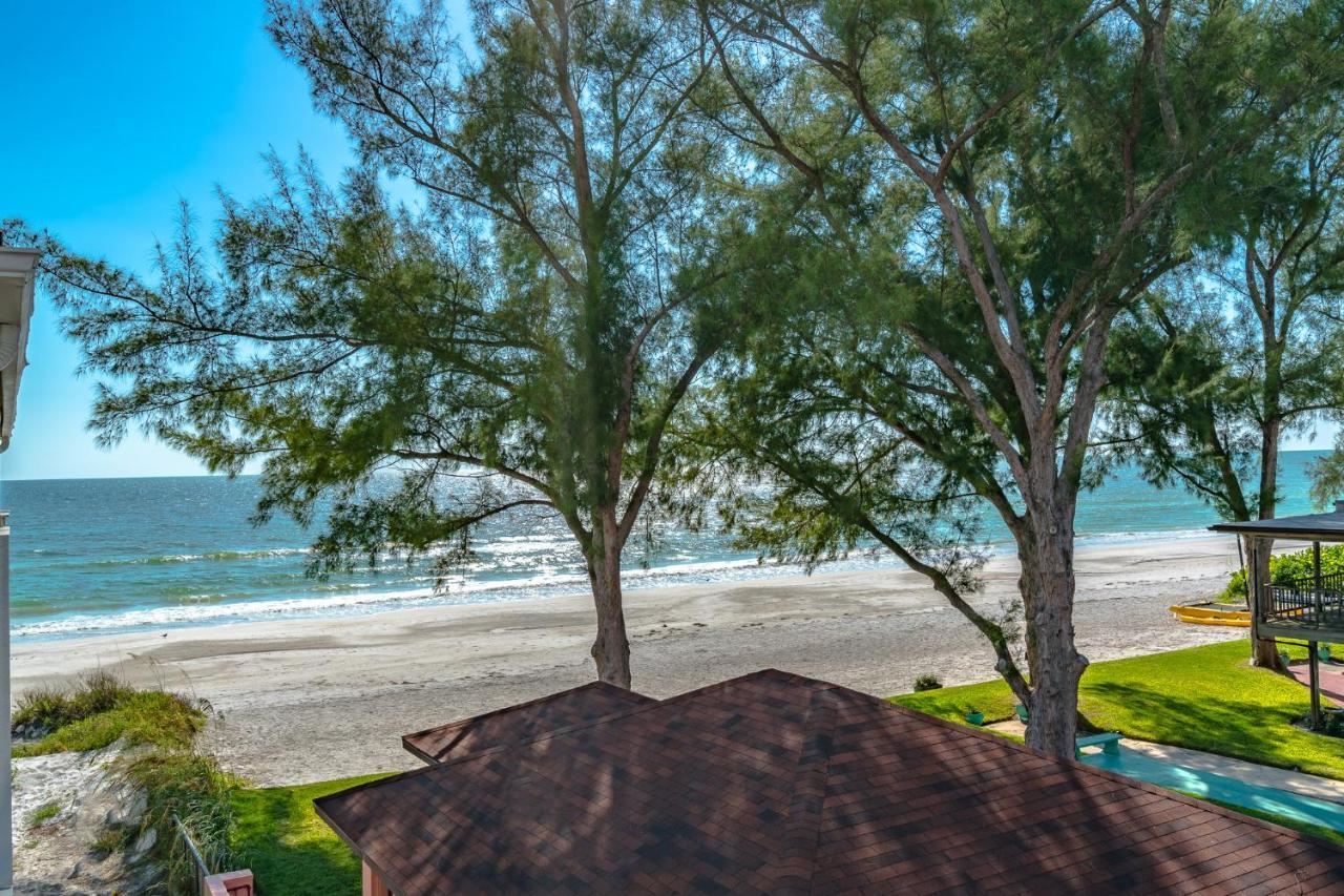 Shore Haven Unit 5A Clearwater Beach Eksteriør bilde