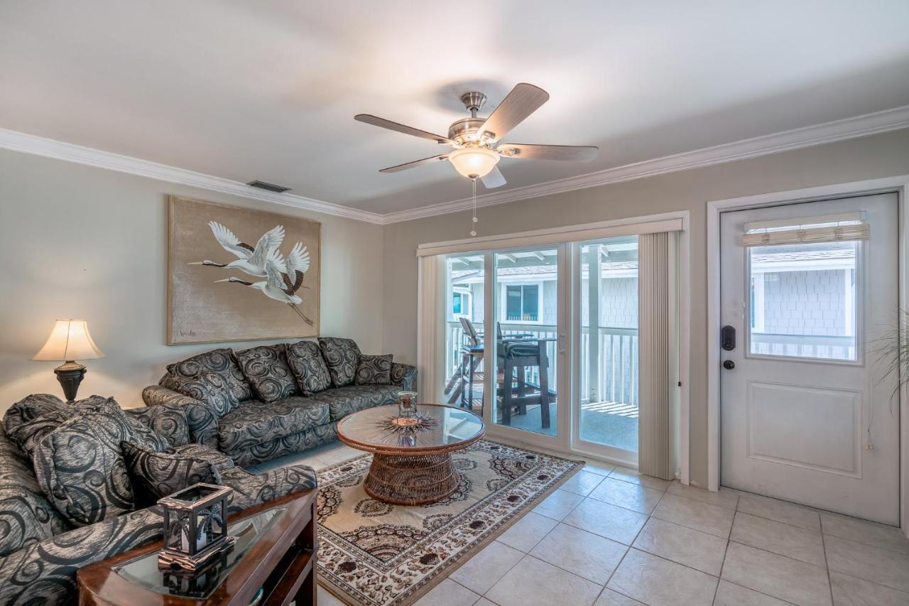 Shore Haven Unit 5A Clearwater Beach Eksteriør bilde