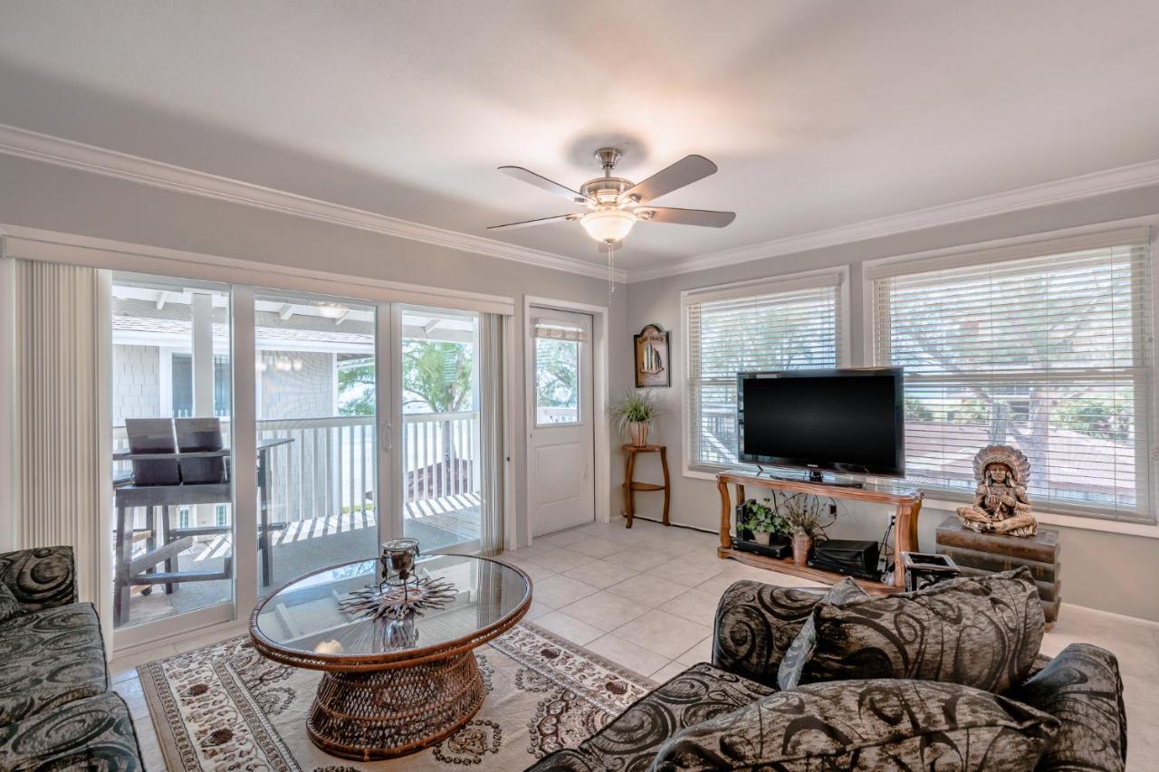 Shore Haven Unit 5A Clearwater Beach Eksteriør bilde