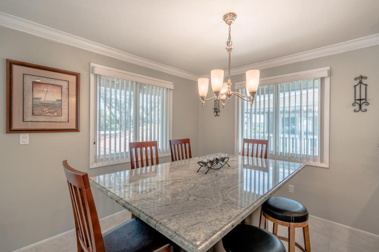 Shore Haven Unit 5A Clearwater Beach Eksteriør bilde
