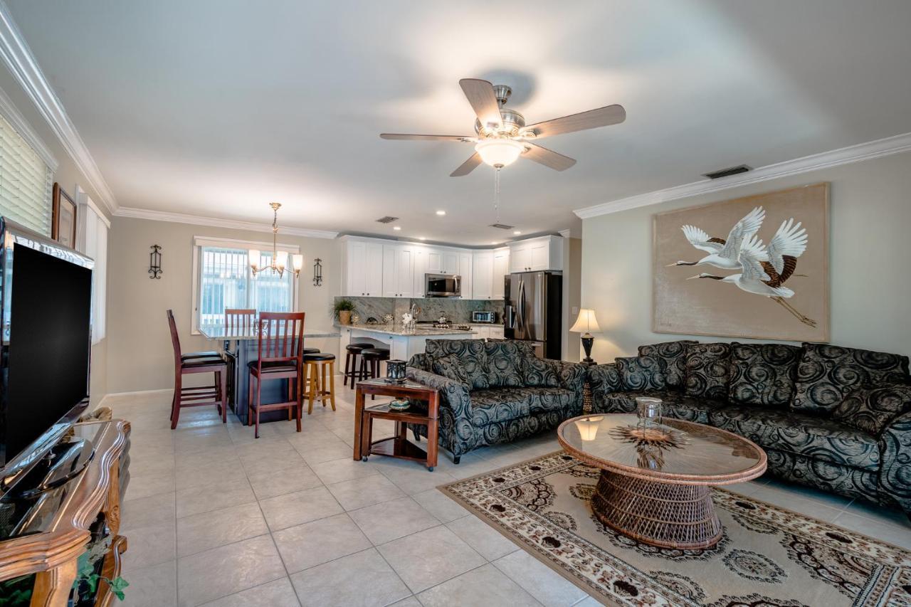 Shore Haven Unit 5A Clearwater Beach Eksteriør bilde