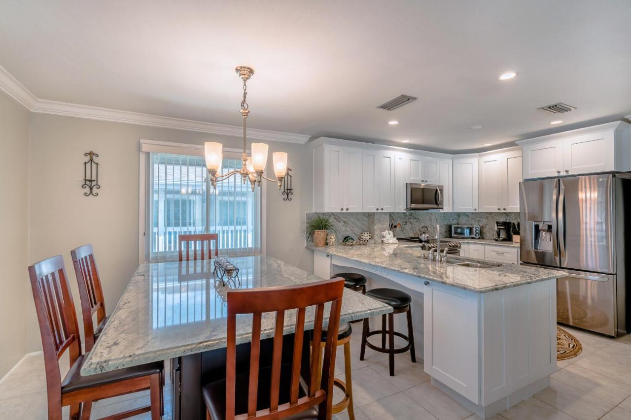 Shore Haven Unit 5A Clearwater Beach Eksteriør bilde