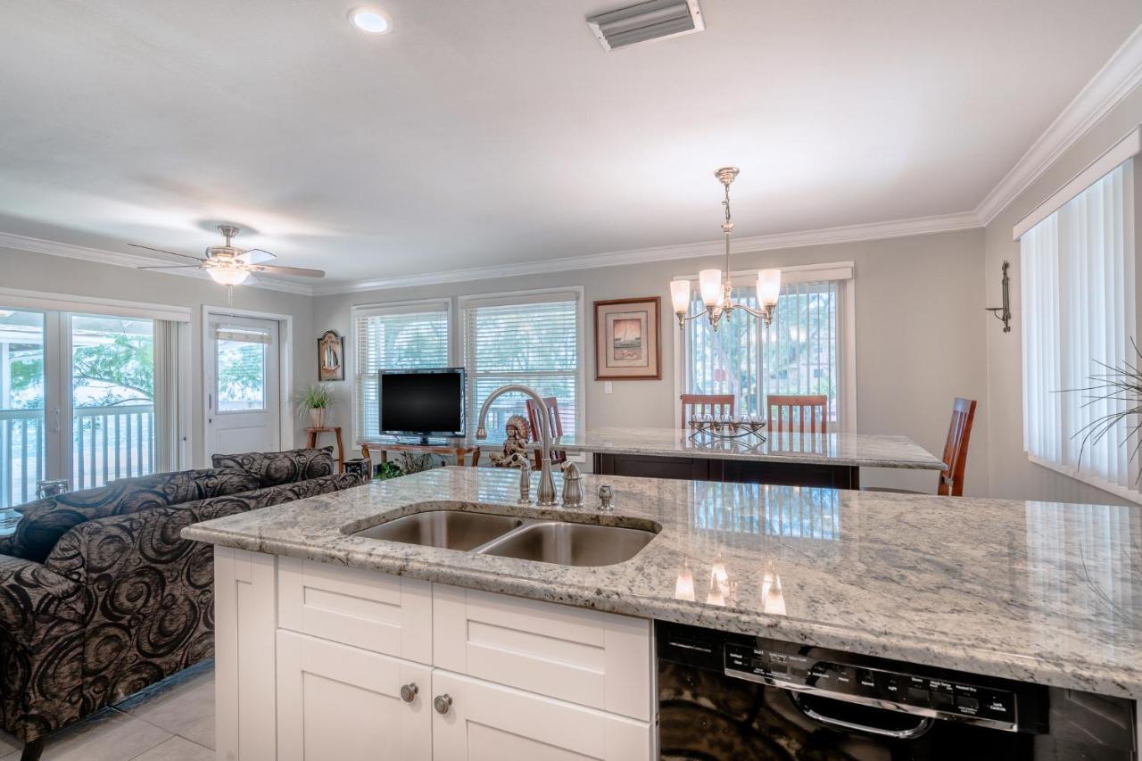Shore Haven Unit 5A Clearwater Beach Eksteriør bilde