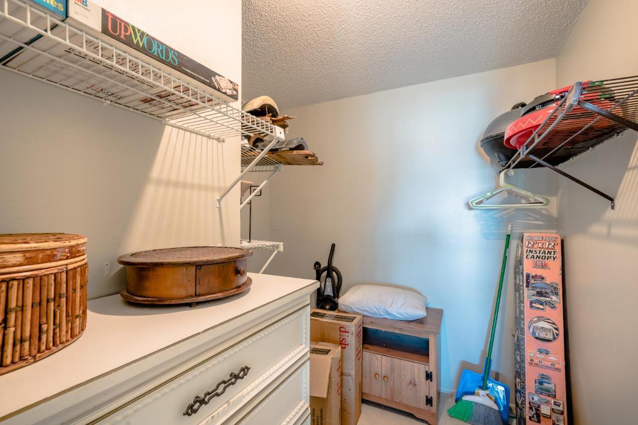 Shore Haven Unit 5A Clearwater Beach Eksteriør bilde