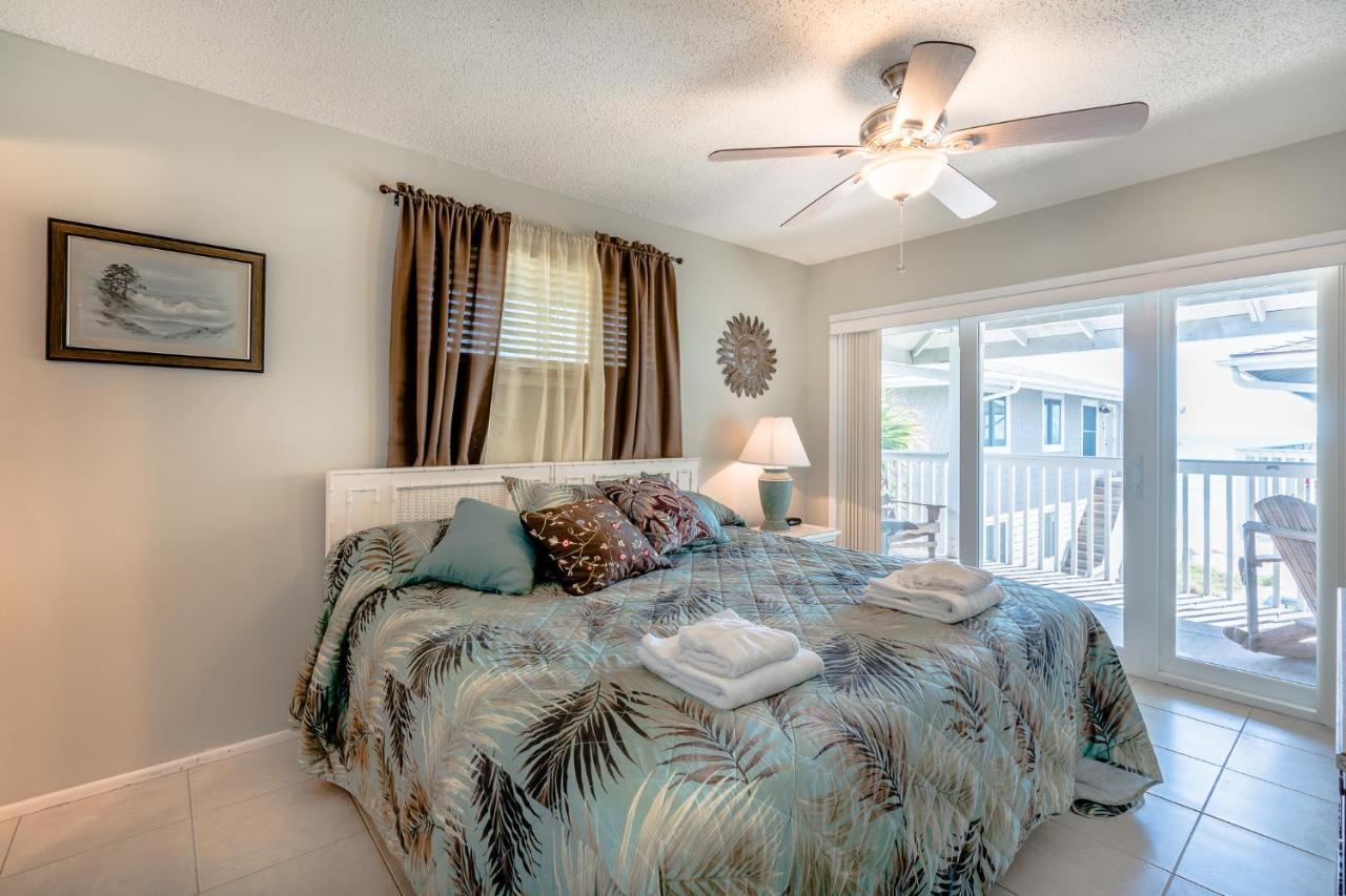 Shore Haven Unit 5A Clearwater Beach Eksteriør bilde