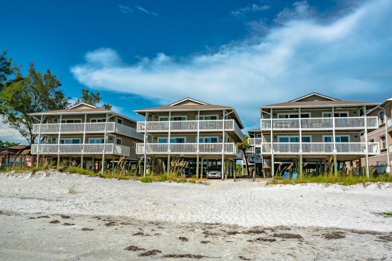 Shore Haven Unit 5A Clearwater Beach Eksteriør bilde