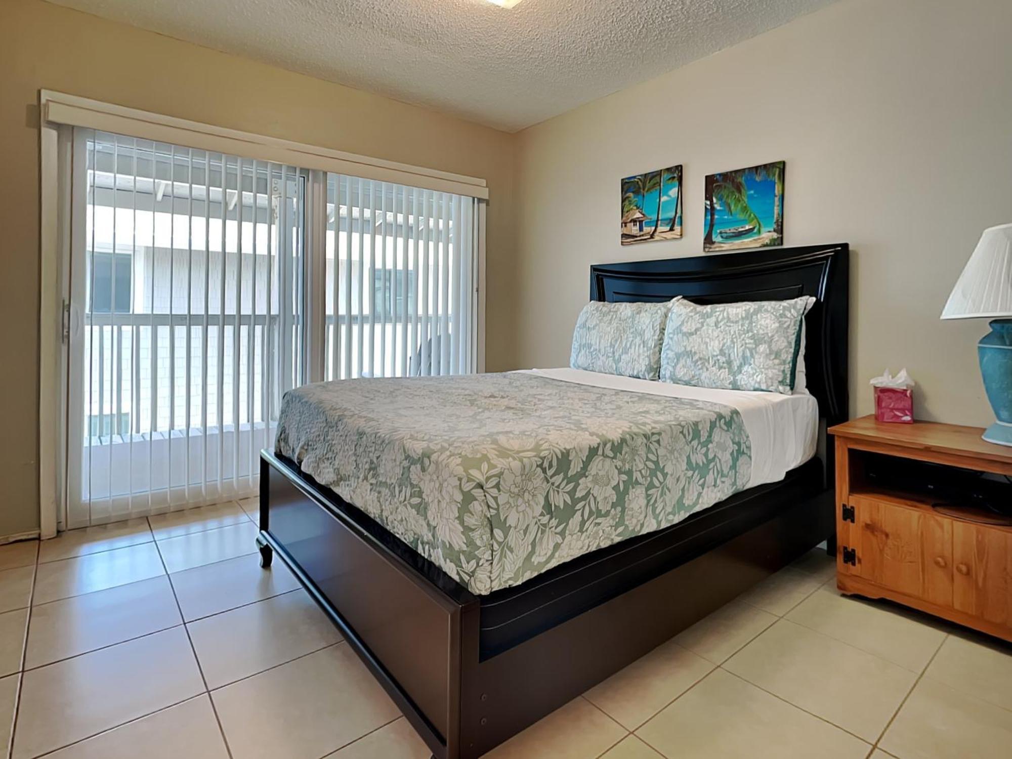 Shore Haven Unit 5A Clearwater Beach Eksteriør bilde