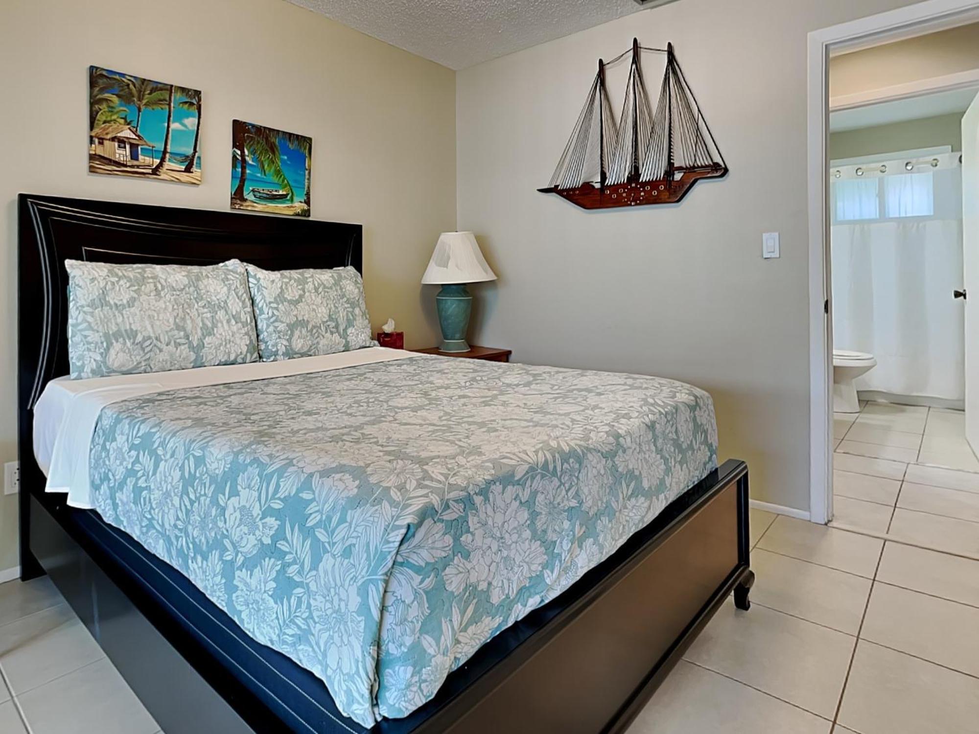 Shore Haven Unit 5A Clearwater Beach Eksteriør bilde