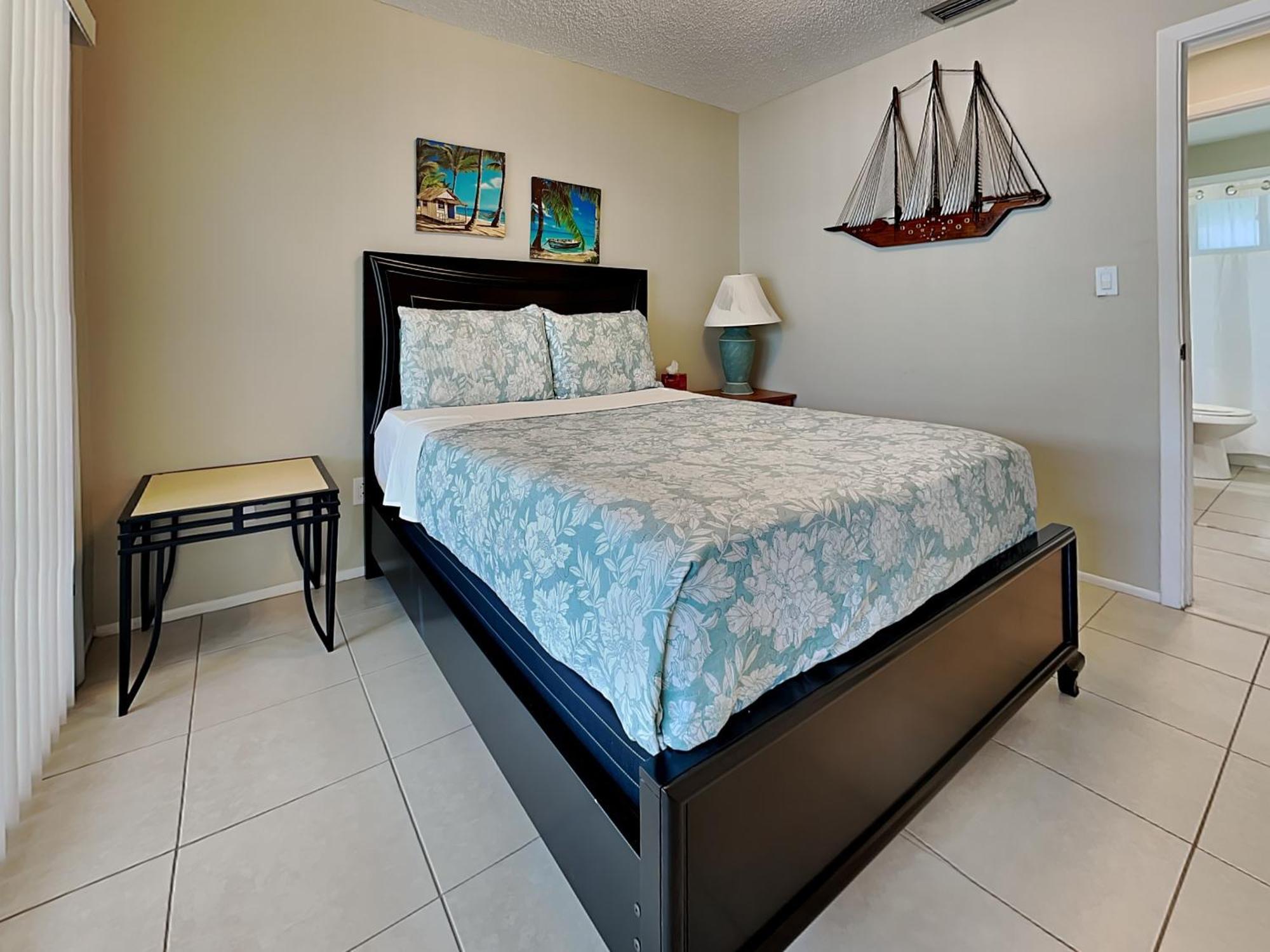 Shore Haven Unit 5A Clearwater Beach Eksteriør bilde