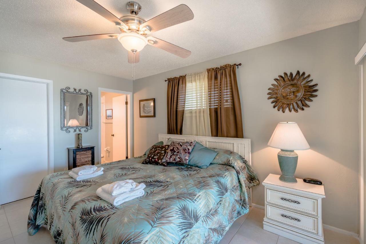 Shore Haven Unit 5A Clearwater Beach Eksteriør bilde