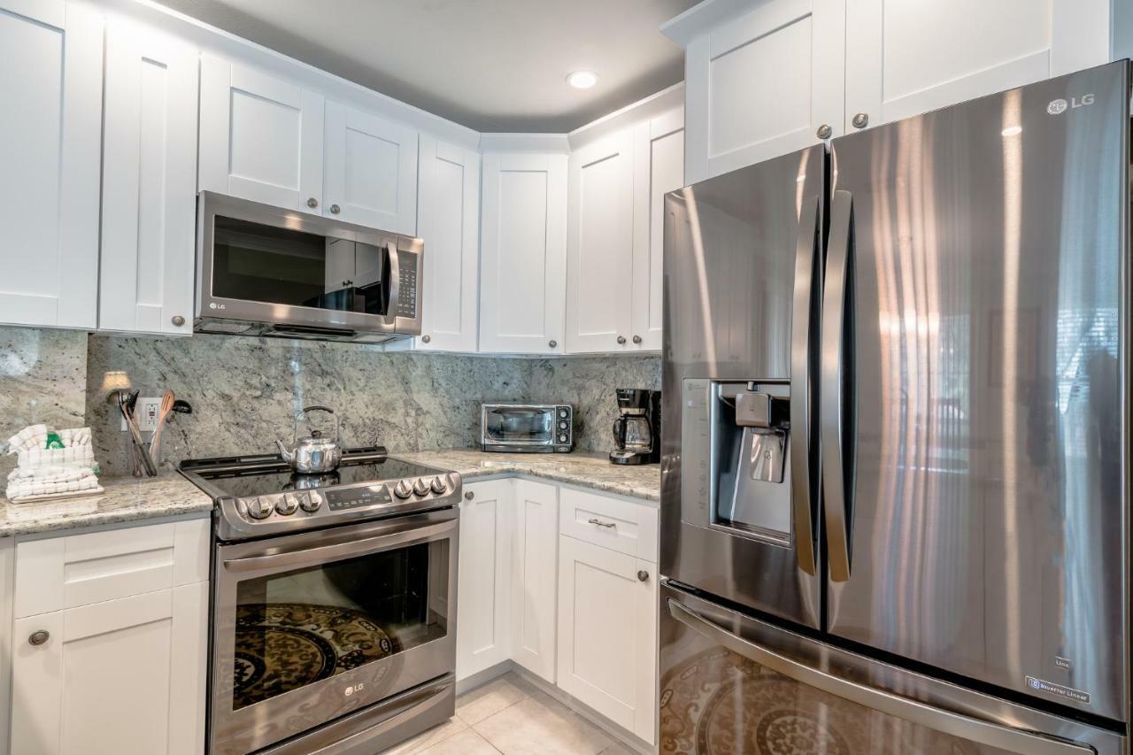 Shore Haven Unit 5A Clearwater Beach Eksteriør bilde