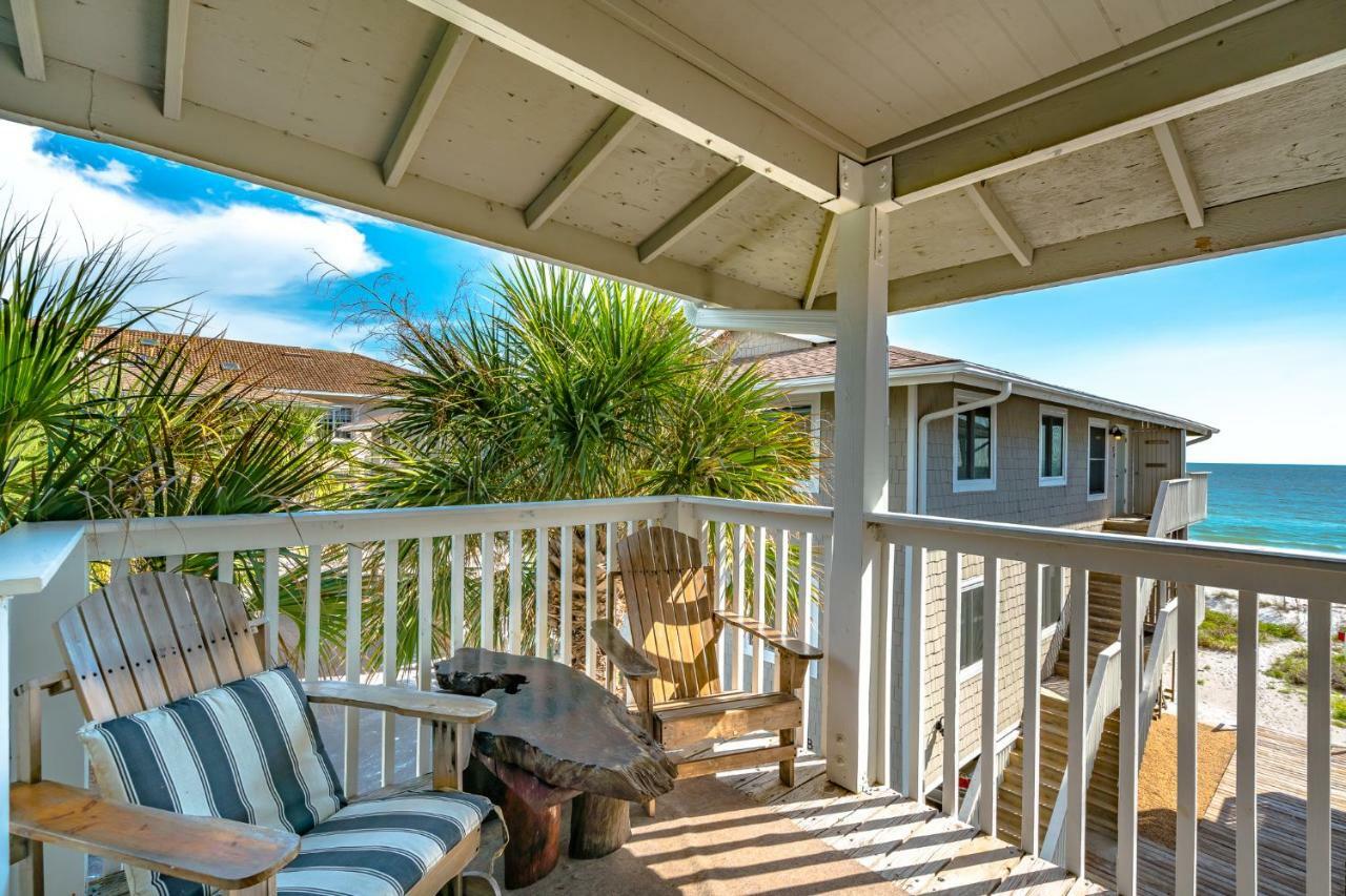 Shore Haven Unit 5A Clearwater Beach Eksteriør bilde