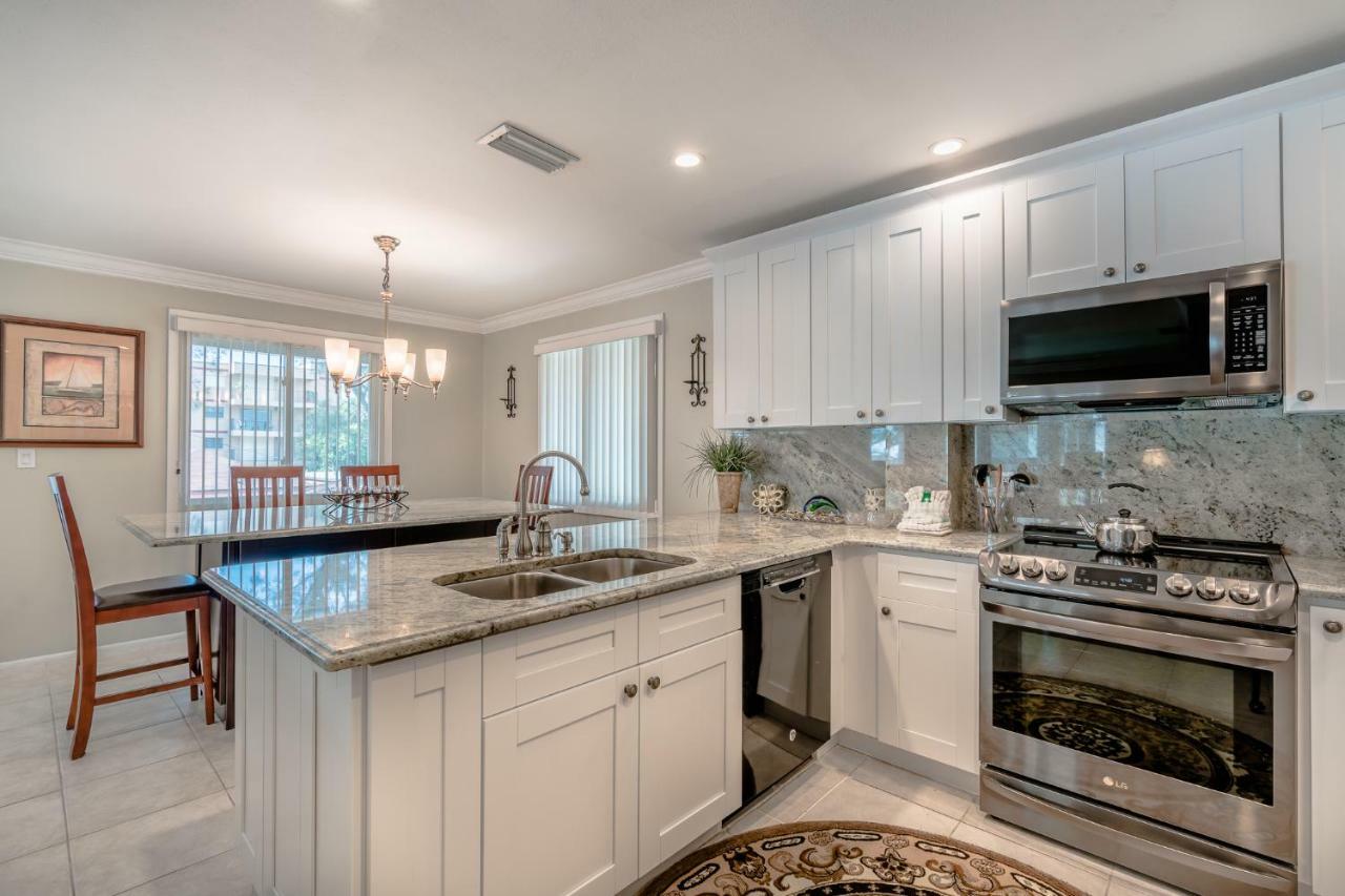 Shore Haven Unit 5A Clearwater Beach Eksteriør bilde