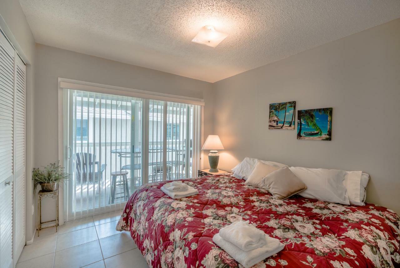 Shore Haven Unit 5A Clearwater Beach Eksteriør bilde